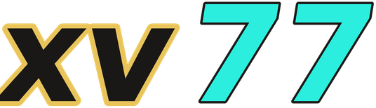 xv77 logo